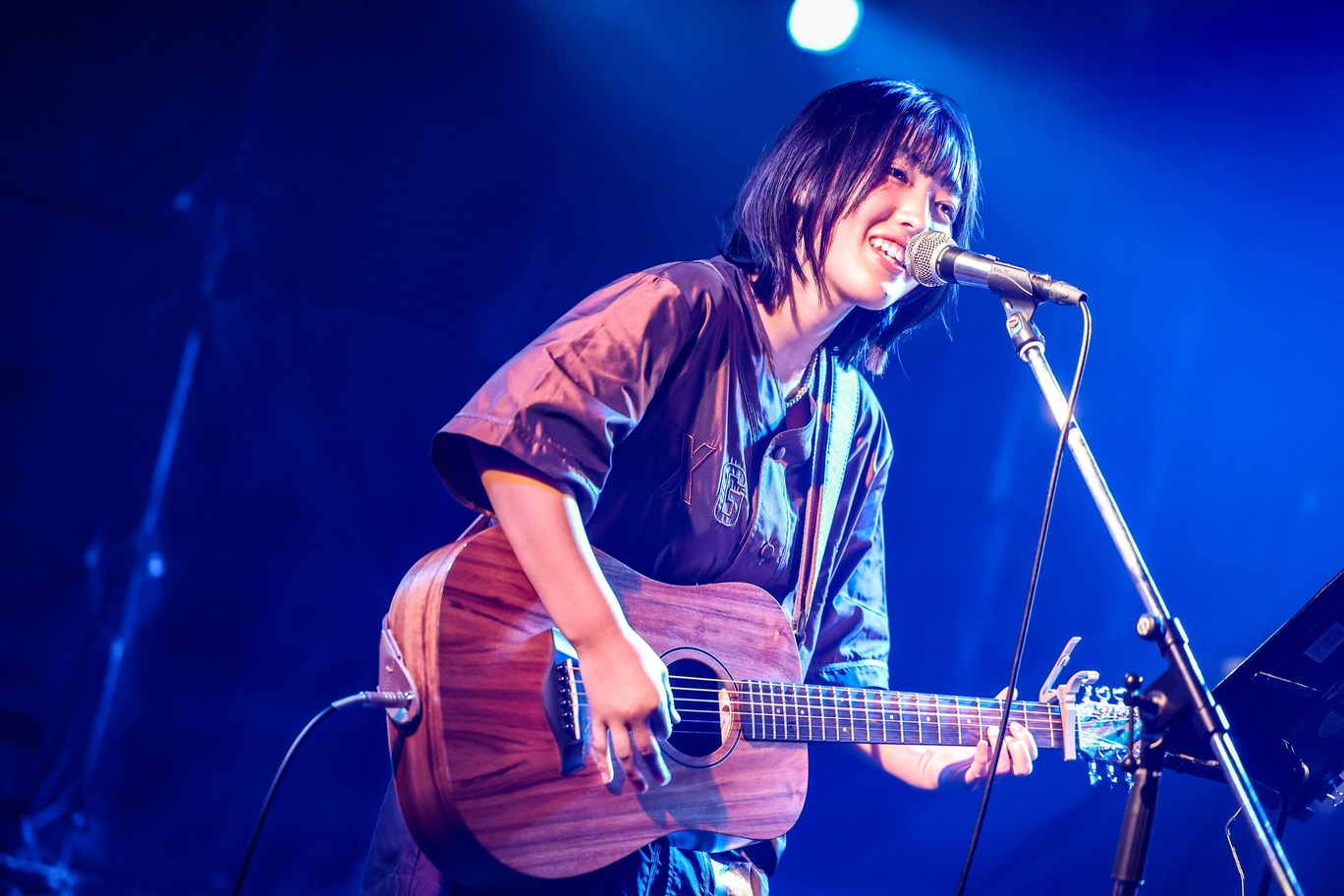 過去公演の様子
